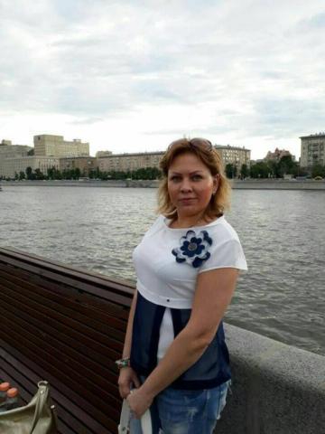 Проститутка Мишель